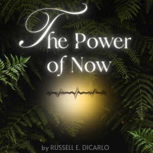 The Power of Now | Audiobook + Ebook + Summary