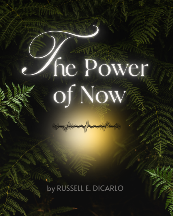 The Power of Now | Audiobook + Ebook + Summary