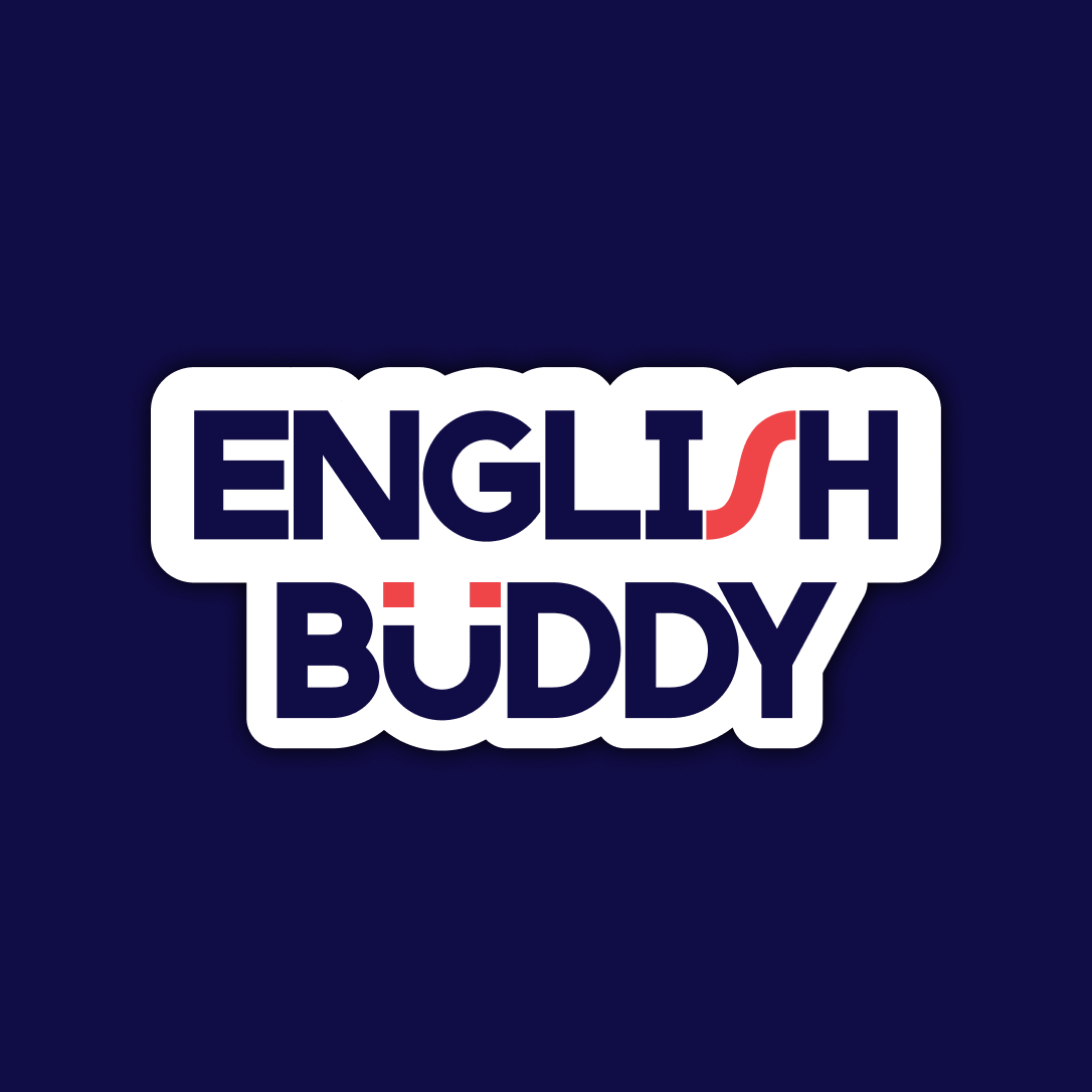 English Buddy